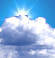 This Afternoon: Mostly cloudy, with a high near 76. Southeast wind around 5 mph. This Afternoon: Mostly Cloudy