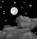 Wednesday Night: Partly cloudy, with a low around 55. South wind 0 to 5 mph. Wednesday Night: Partly Cloudy